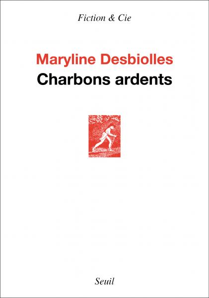 charbons ardents