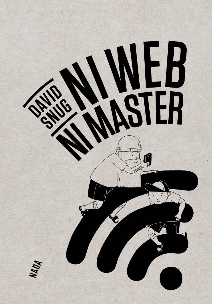ni web ni master