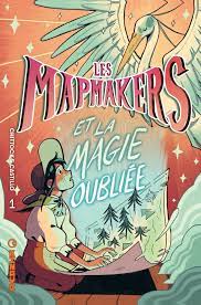 les mapmakers